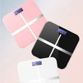 Home Weight Loss Weighing Device LED Display Smart Body Weight Scale Precision Electronic Scale Office Adult