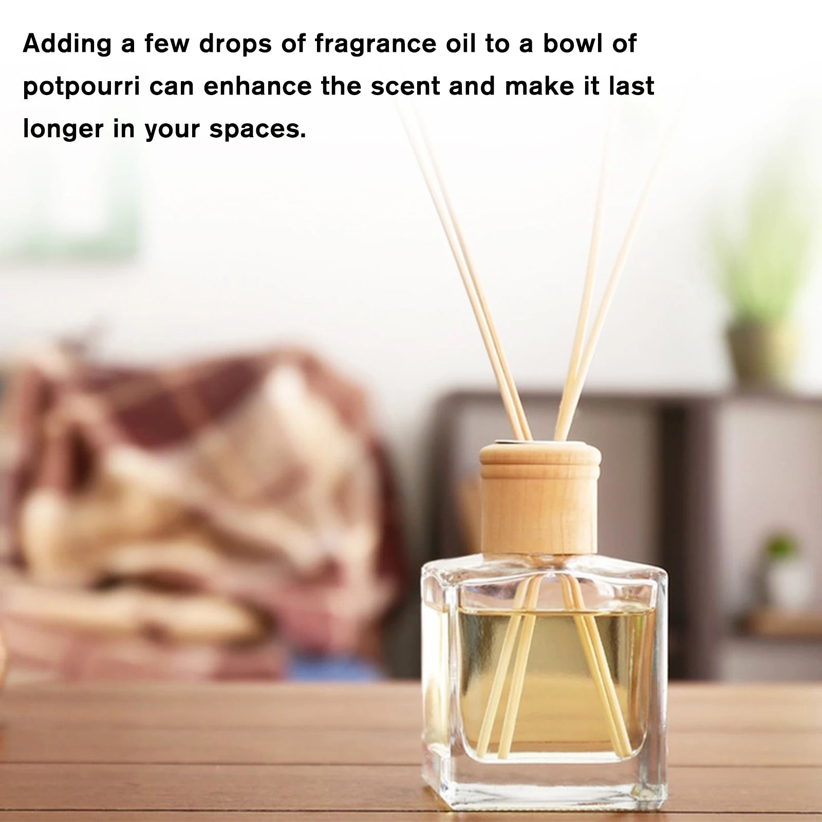 Fragrance Oils Set 8Pcs Gift Box Fruit Aroma Oil for Humidifier Diffuser Candle Soap Making Air Freshener